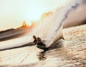 Watersports